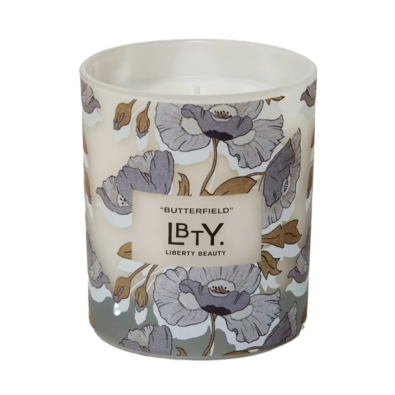 Butterfield Candle | Liberty London