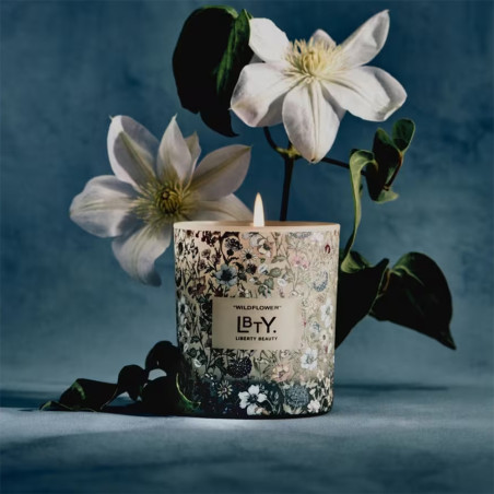 Wildflower Candle | Liberty London