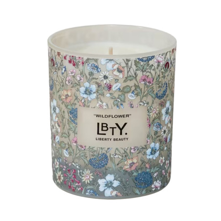 Wildflower Candle | Liberty London