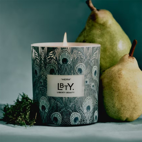 Hera Candle | Liberty London