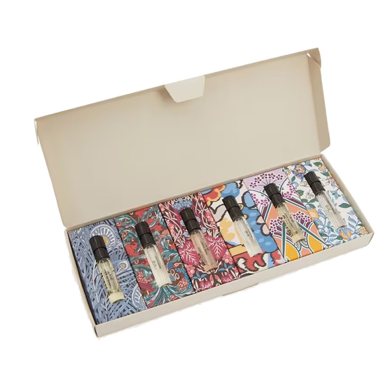 Liberty London Sample Set | Liberty London