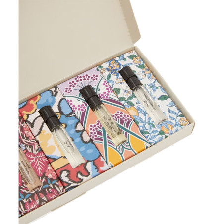 Liberty London Sample Set | Liberty London