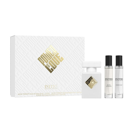 Musk Therapy Coffret Festive | Initio Parfums Prives