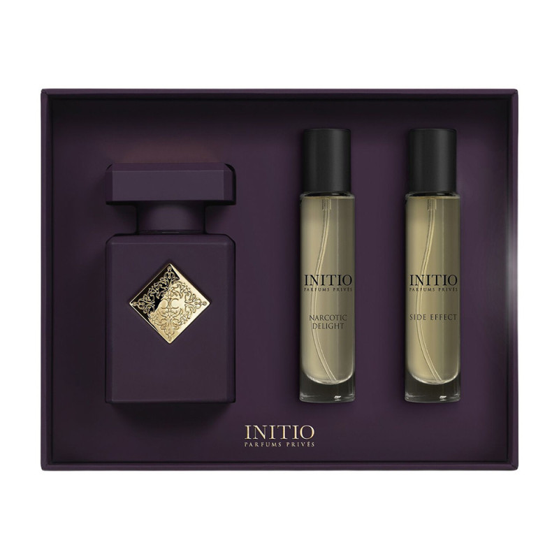 Side Effect Coffret Festive | Initio Parfums Prives