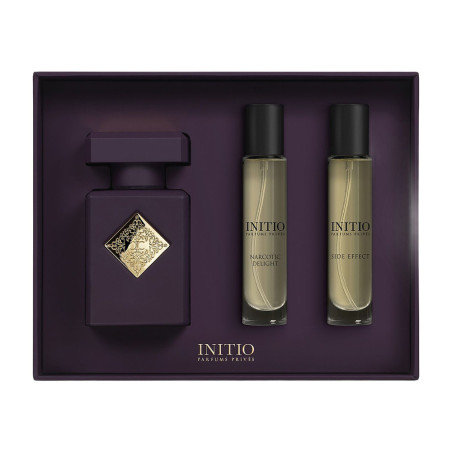 Side Effect Coffret Festive | Initio Parfums Prives