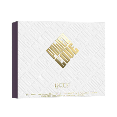 Side Effect Coffret Festive | Initio Parfums Prives