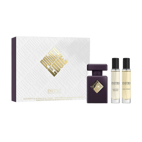 Side Effect Coffret Festive | Initio Parfums Prives