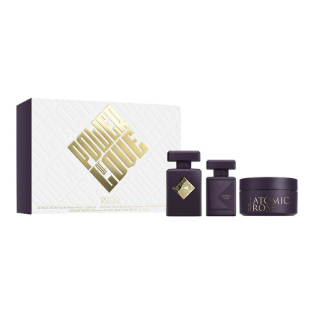 Atomic Rose Coffret Festive | Initio Parfums Prives