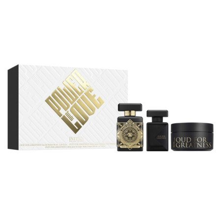 Oud For Greatness Coffret Festive | Initio Parfums Prives