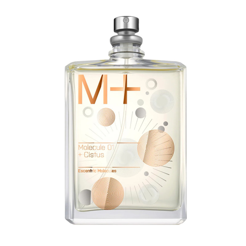 Molecule 1 Cistus Eau De Parfum | Escentric Molecule