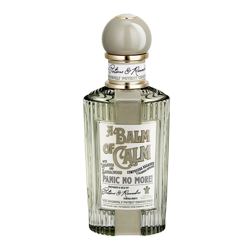 A Balm Of Calm Eau De Parfum | Penhaligons