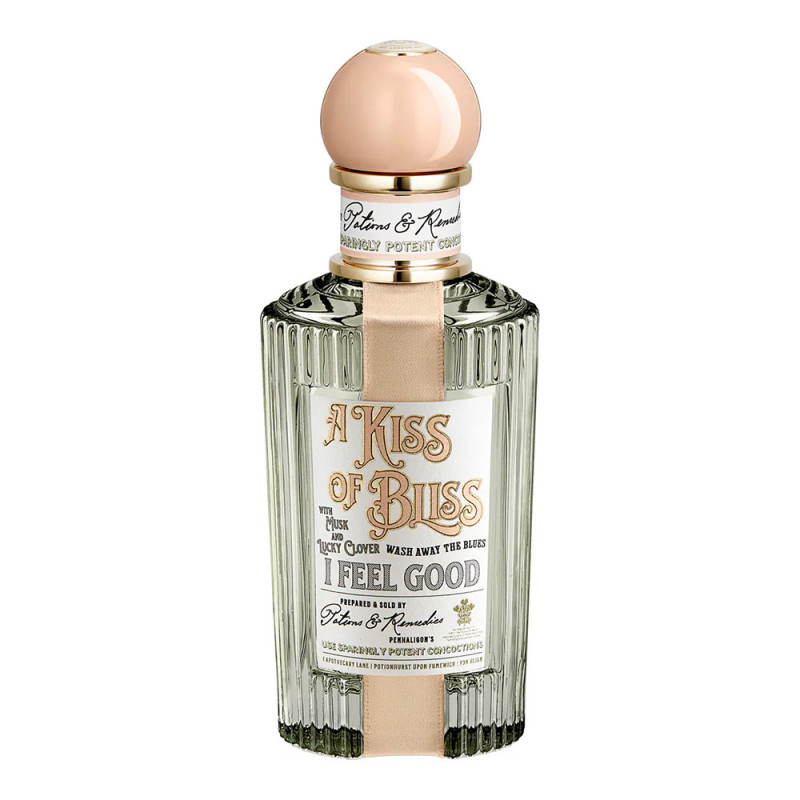 A Kiss Of Bliss Eau De Parfum | Penhaligons