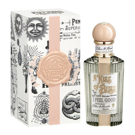 A Kiss Of Bliss Eau De Parfum | Penhaligons