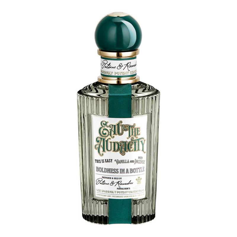 Eau The Audacity Eau De Parfum | Penhaligons