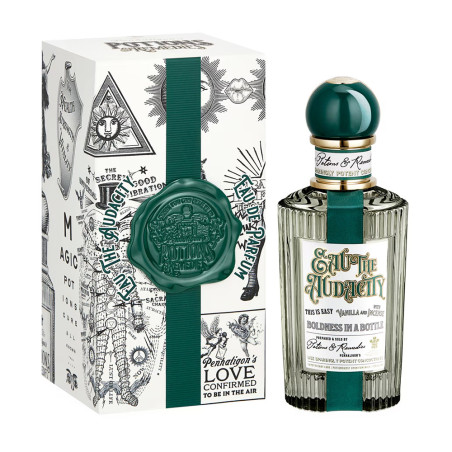 Eau The Audacity Eau De Parfum | Penhaligons