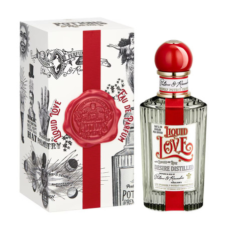 Liquid Love Eau De Parfum | Penhaligons