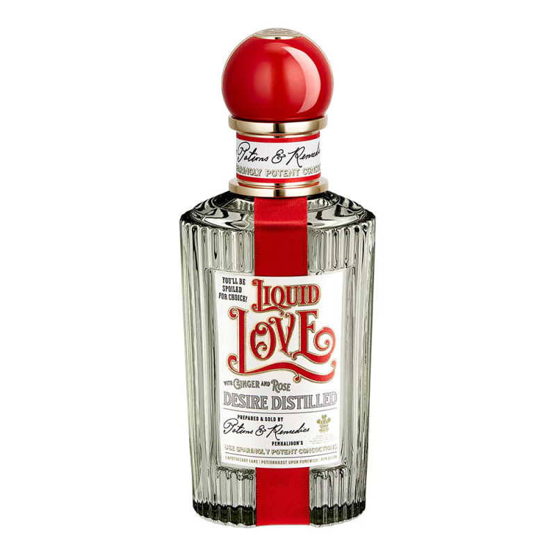 Liquid Love Eau De Parfum | Penhaligons