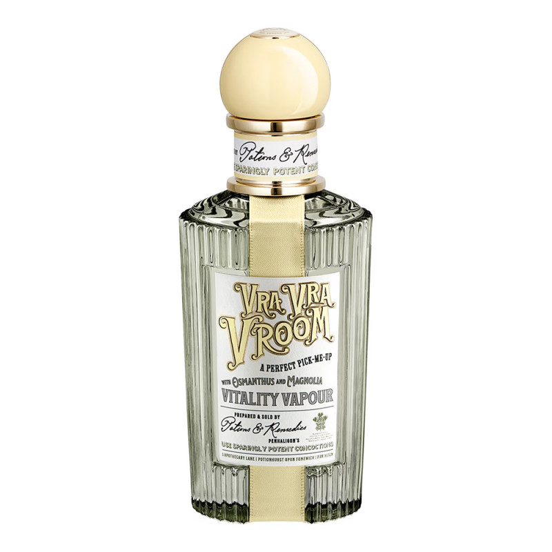 Vra Vra Vroom Eau De Parfum | Penhaligons