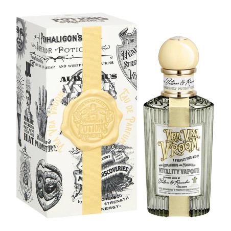 Vra Vra Vroom Eau De Parfum | Penhaligons