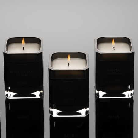 Santal Australia Fragranced Candle 220G | Matiere Premiere