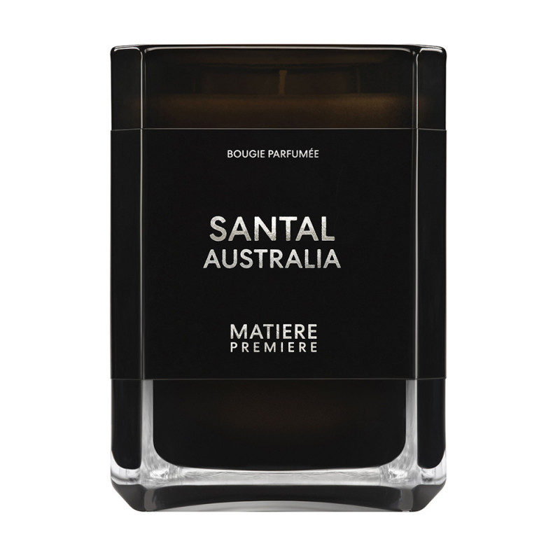 Santal Australia Fragranced Candle 220G | Matiere Premiere