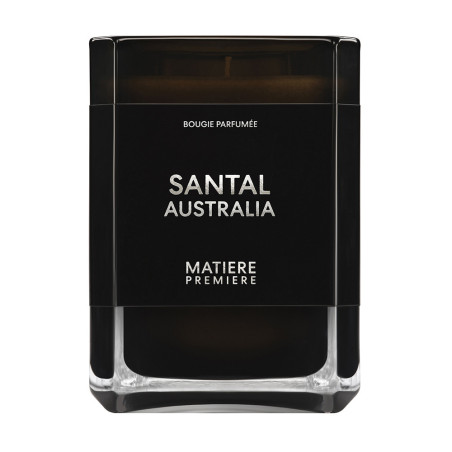 Santal Australia Fragranced Candle 220G | Matiere Premiere