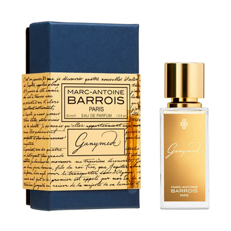 Ganymede Edp 100Ml | Marc Antoine Barrois