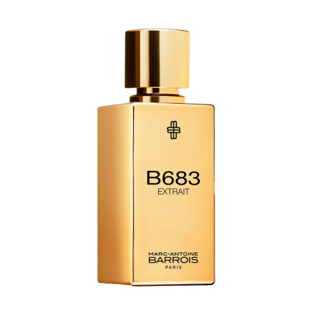 B683 Extrait 50Ml | Marc Antoine Barrois