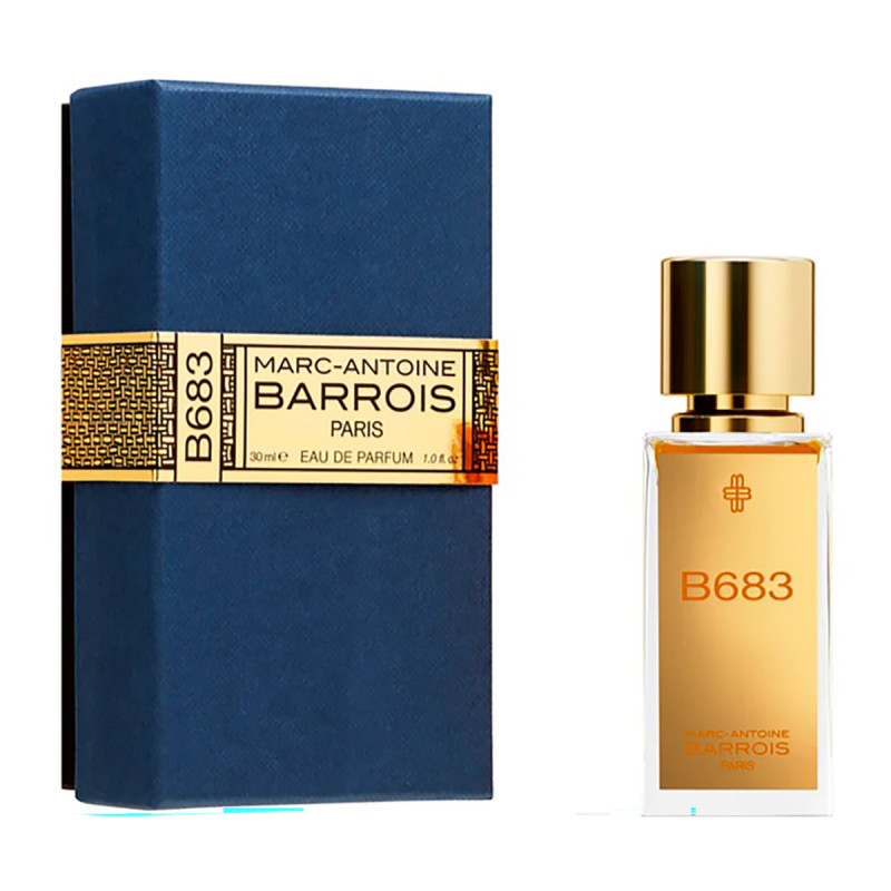 B683 Edp 100Ml | Marc Antoine Barrois