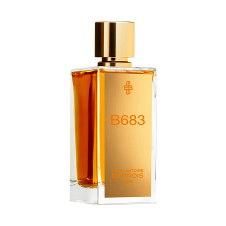 B683 Edp 100Ml | Marc Antoine Barrois