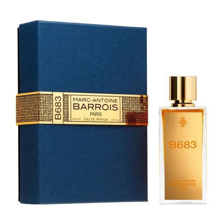B683 Edp 100Ml | Marc Antoine Barrois