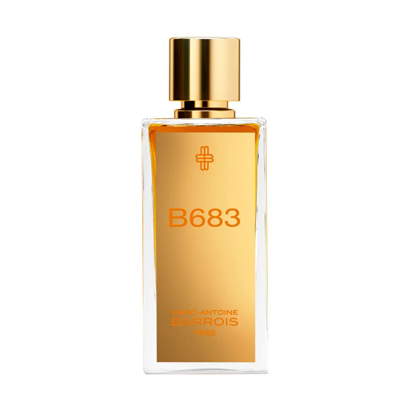 B683 Edp 100Ml | Marc Antoine Barrois