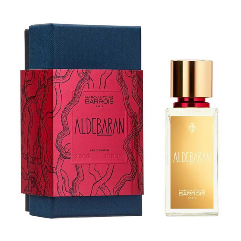 Aldebaran Edp 100Ml | Marc Antoine Barrois
