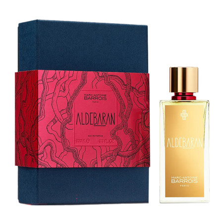 Aldebaran Edp 100Ml | Marc Antoine Barrois