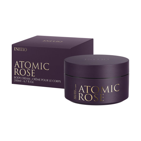 Atomic Rose Body Cream 200Ml | Initio Parfums Prives