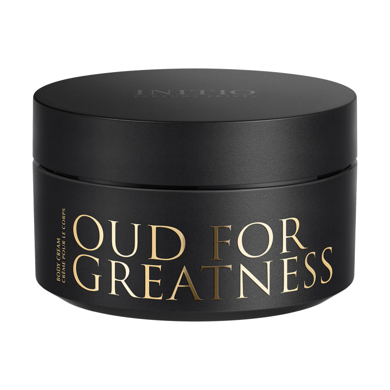 Oud For Greatness Body Cream 200Ml | Initio Parfums Prives