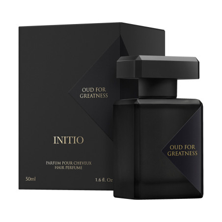Oud For Greatness Hair Mist 50Ml | Initio Parfums Prives
