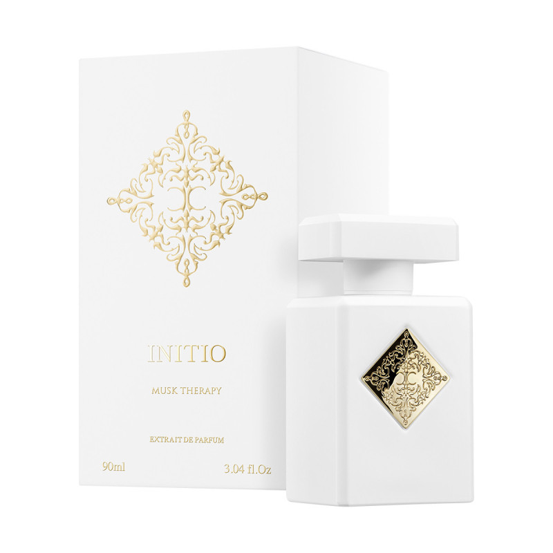 Musk Therapy Eau De Parfum | Initio Parfums Prives