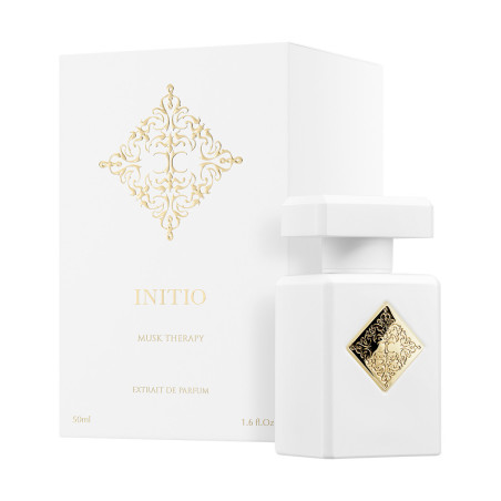 Musk Therapy Dau De Parfum | Initio Parfums Prives