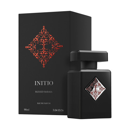 Blessed Baraka Eau De Parfum | Initio Parfums Prives
