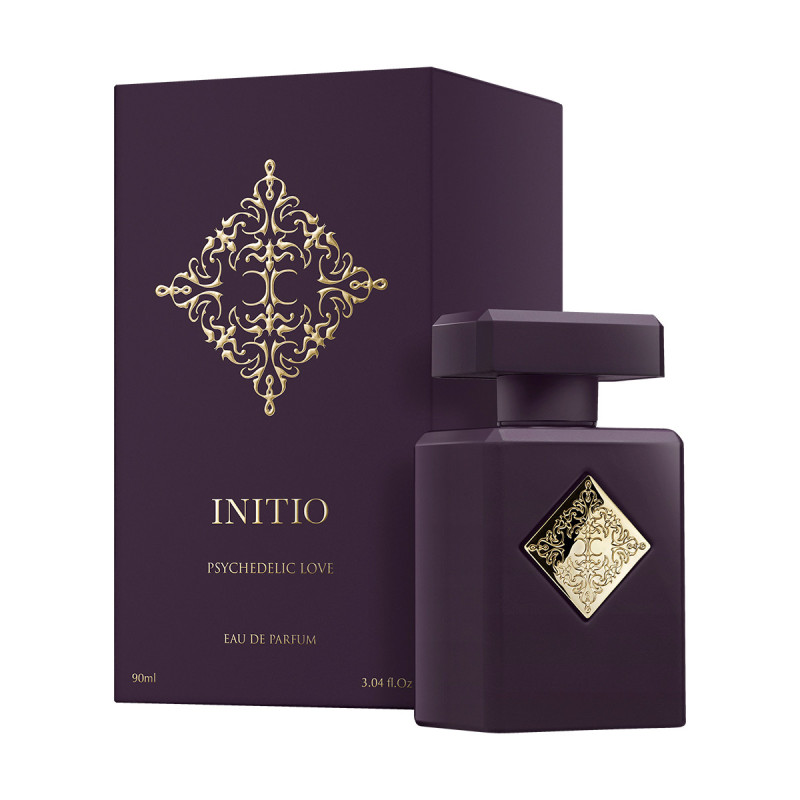 Psychedelic Love Dau De Parfum | Initio Parfums Prives