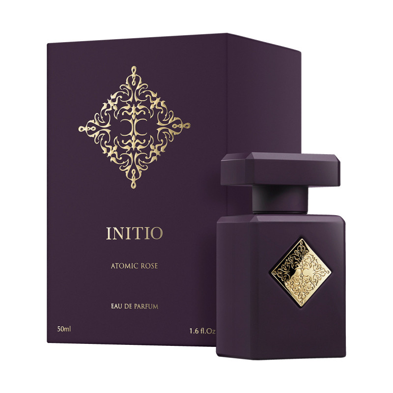 Atomic Rose Dau De Parfum | Initio Parfums Prives