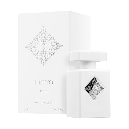 Rehab Extrait De Pafum | Initio Parfums Prives