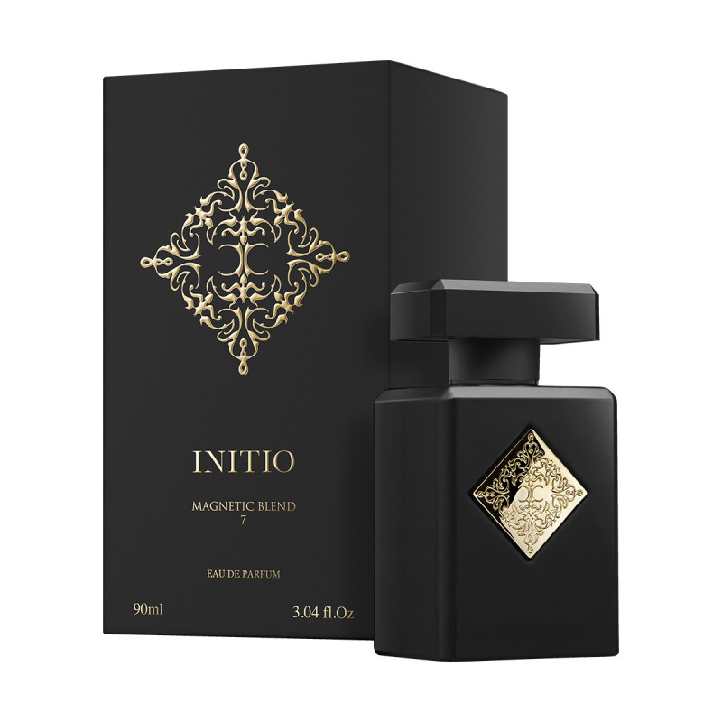 Magnetic Blend 7 Eau De Parfum | Initio Parfums Prives