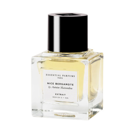 Nice Bergamote Extrait | Essential Parfums