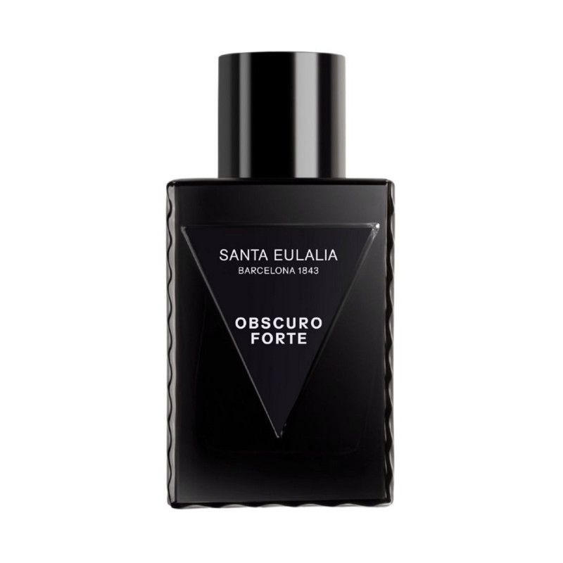 OBSCURO FORTE EXTRAIT DE PARFUM