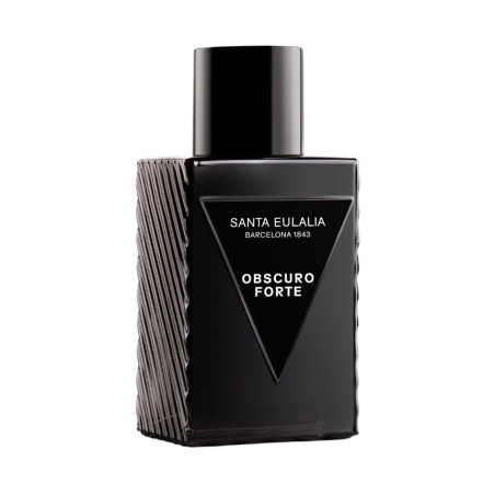 OBSCURO FORTE EXTRAIT DE PARFUM