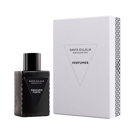 OBSCURO FORTE EXTRAIT DE PARFUM