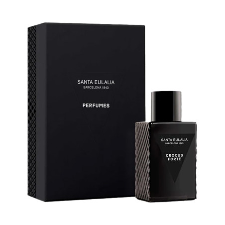 CROCUS FORTE EXTRAIT DE PARFUM
