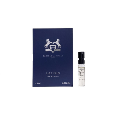 Mu Layton 15Ml Pack 10 | Parfums De Marly